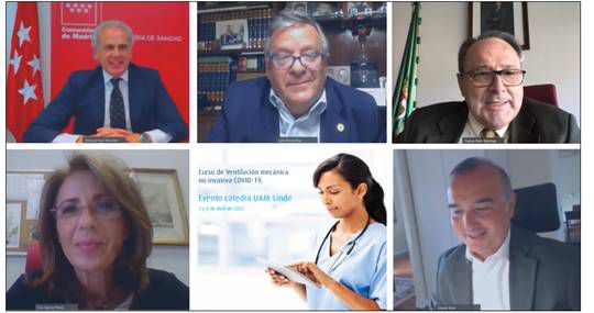 Odoo • Una imagen con una leyenda